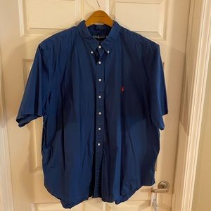 2XLT - POLO Ralph Lauren - Navy - Classic Fit XXL